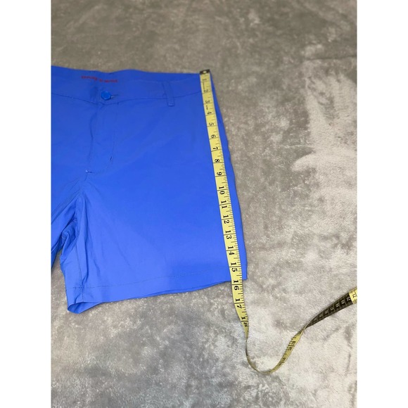 Rhone - 7’ Commuter SHORTS / ROYAL BLUE / size 33 / NWOT never worn - Picture 7 of 7